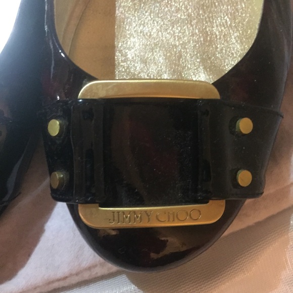 Jimmy Choo - Picture 3 of 12